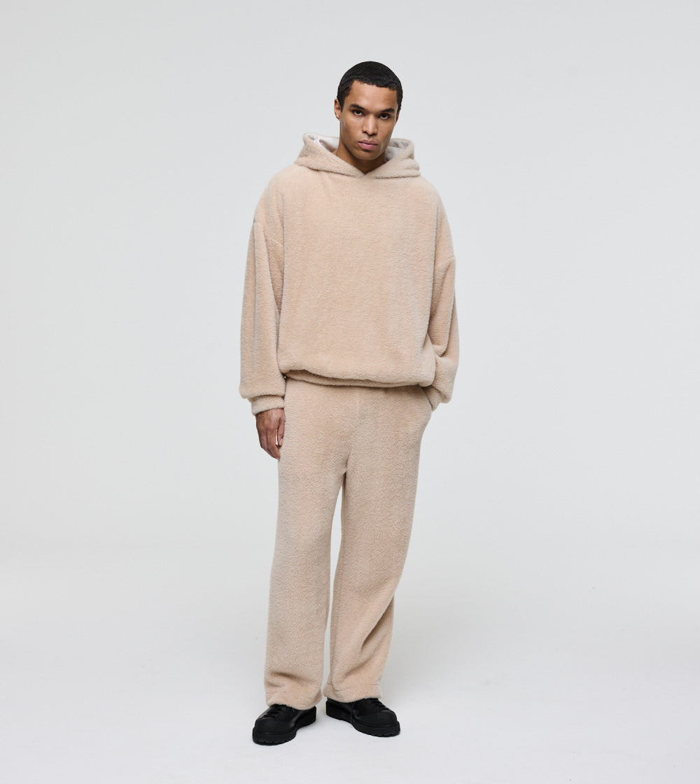 Hoodie Tracksuit Merino