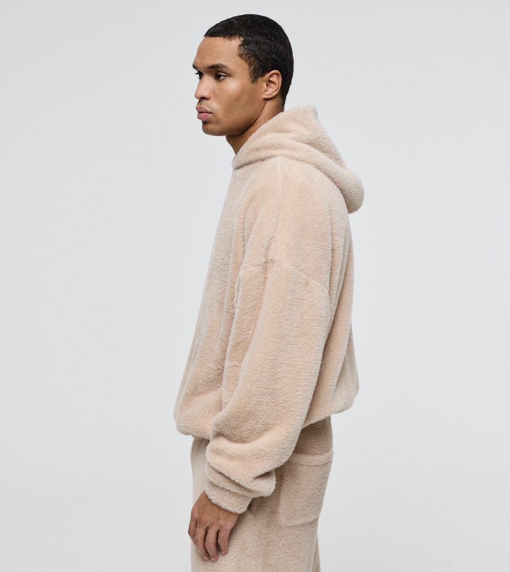Hoodie Tracksuit Merino