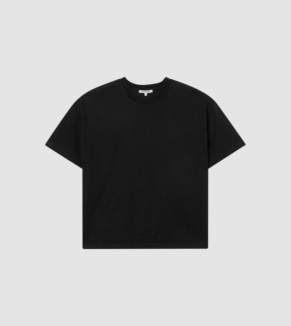 Armor T-Shirt Black