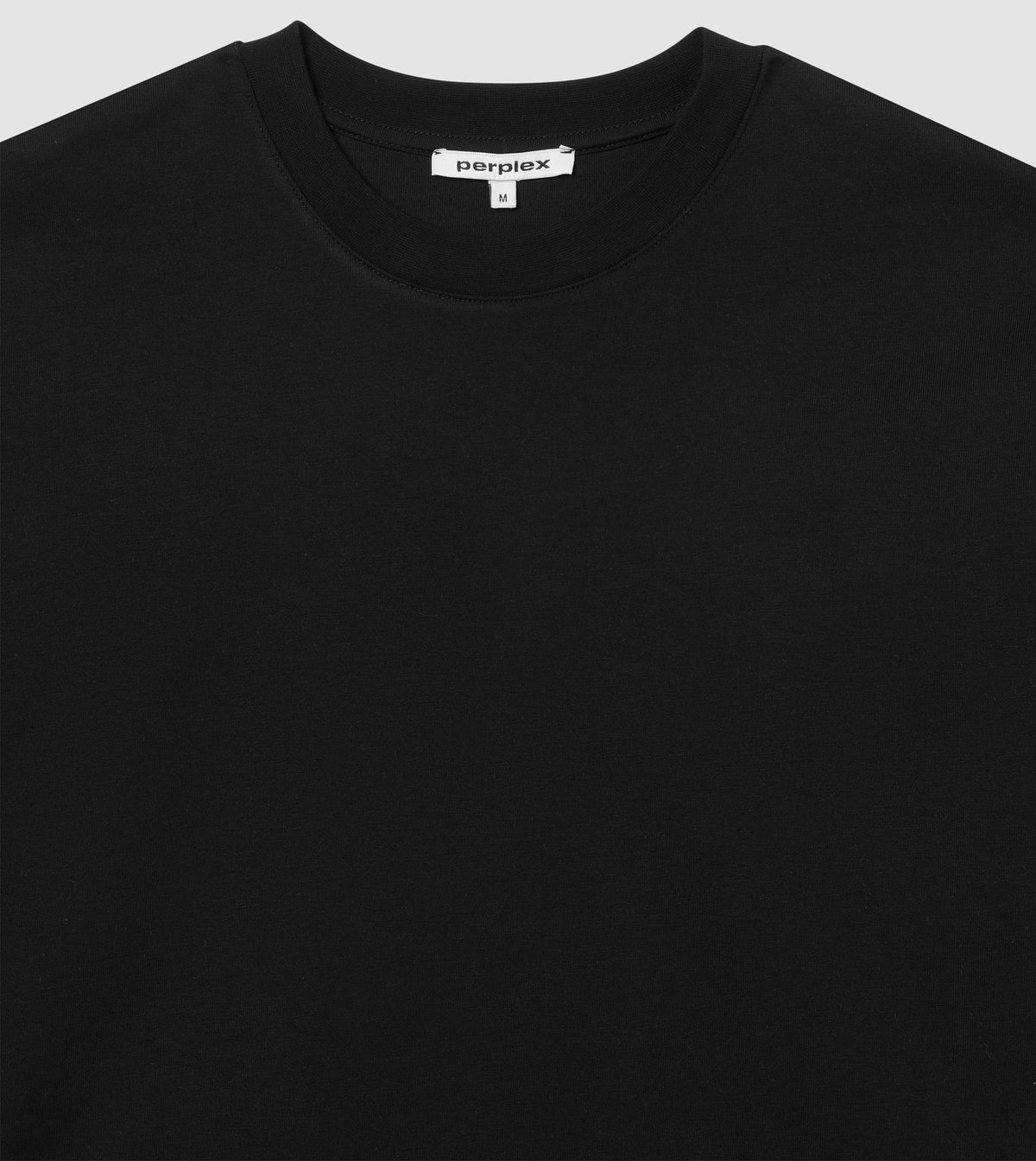 Armor T-Shirt Black