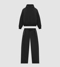 Shell Tracksuit Obsidian