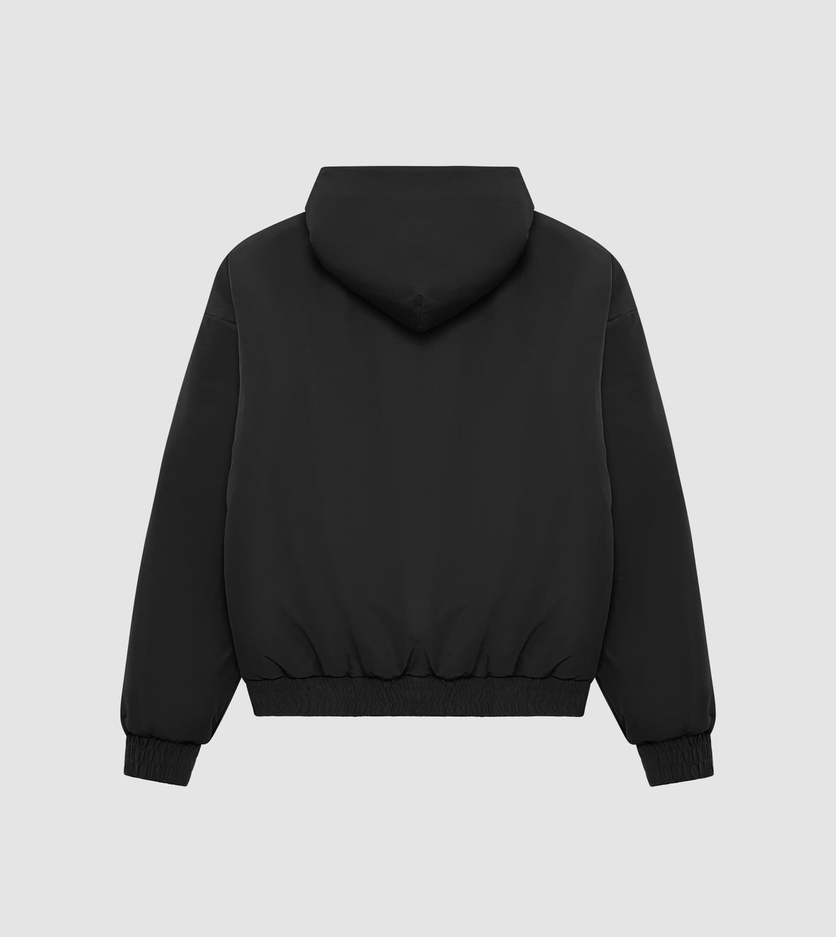 Shell Tracksuit Obsidian