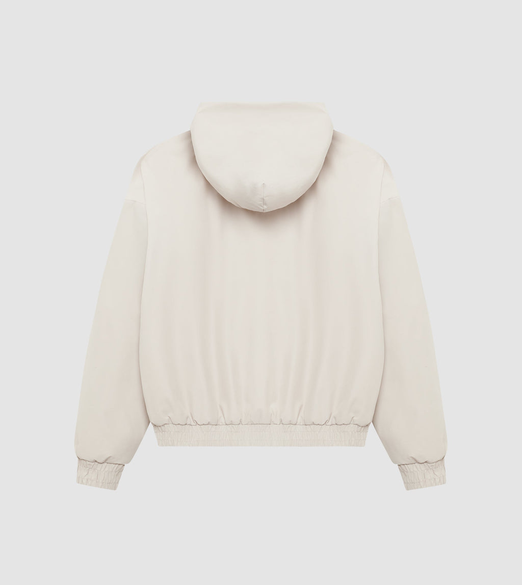 Shell Tracksuit Ivory