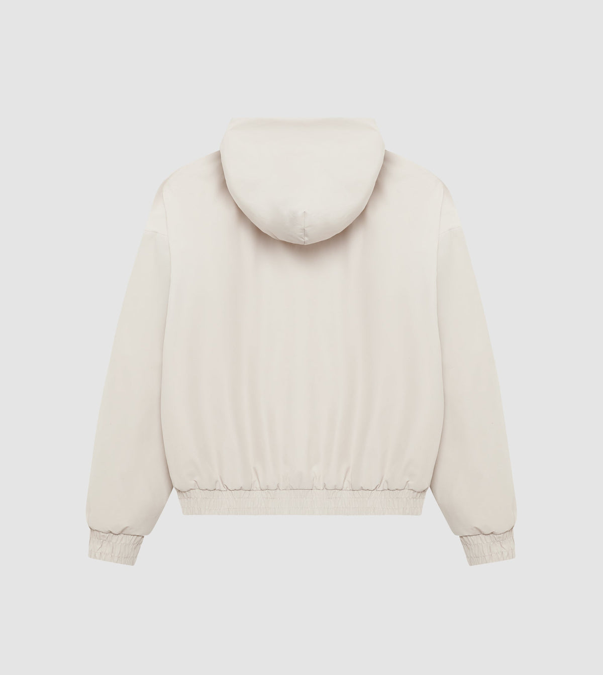 Shell Tracksuit Ivory