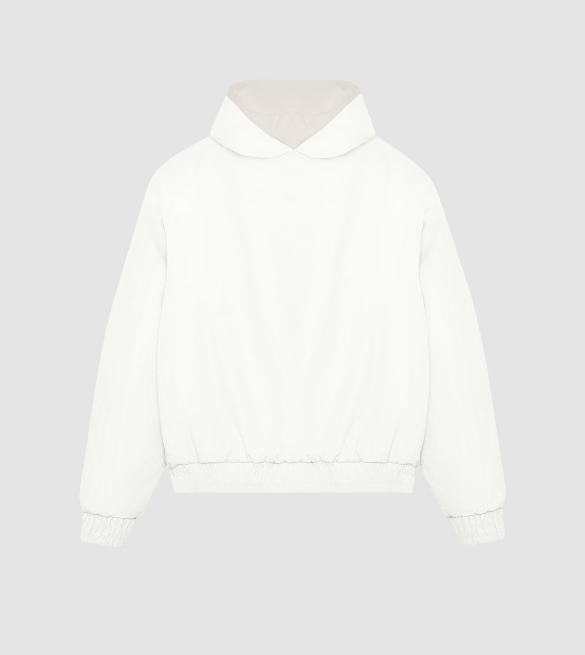 Shell Tracksuit Ivory