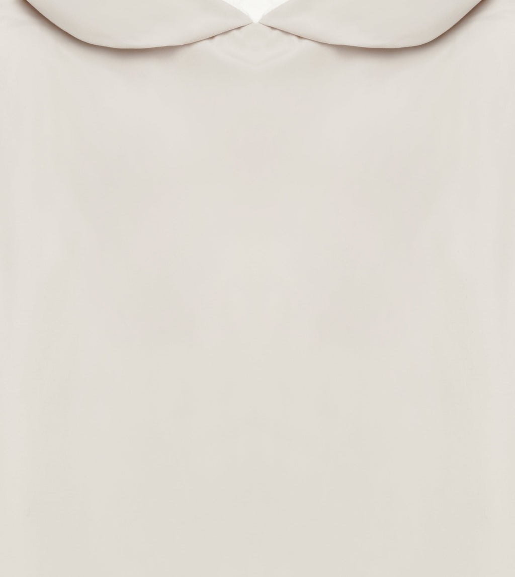 Shell Tracksuit Ivory