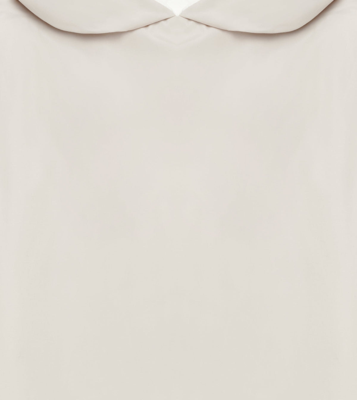 Shell Tracksuit Ivory