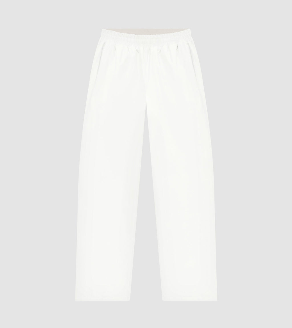 Shell Tracksuit Ivory
