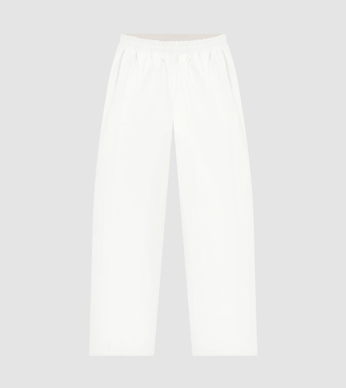 Shell Tracksuit Ivory