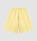 Butter Shorts