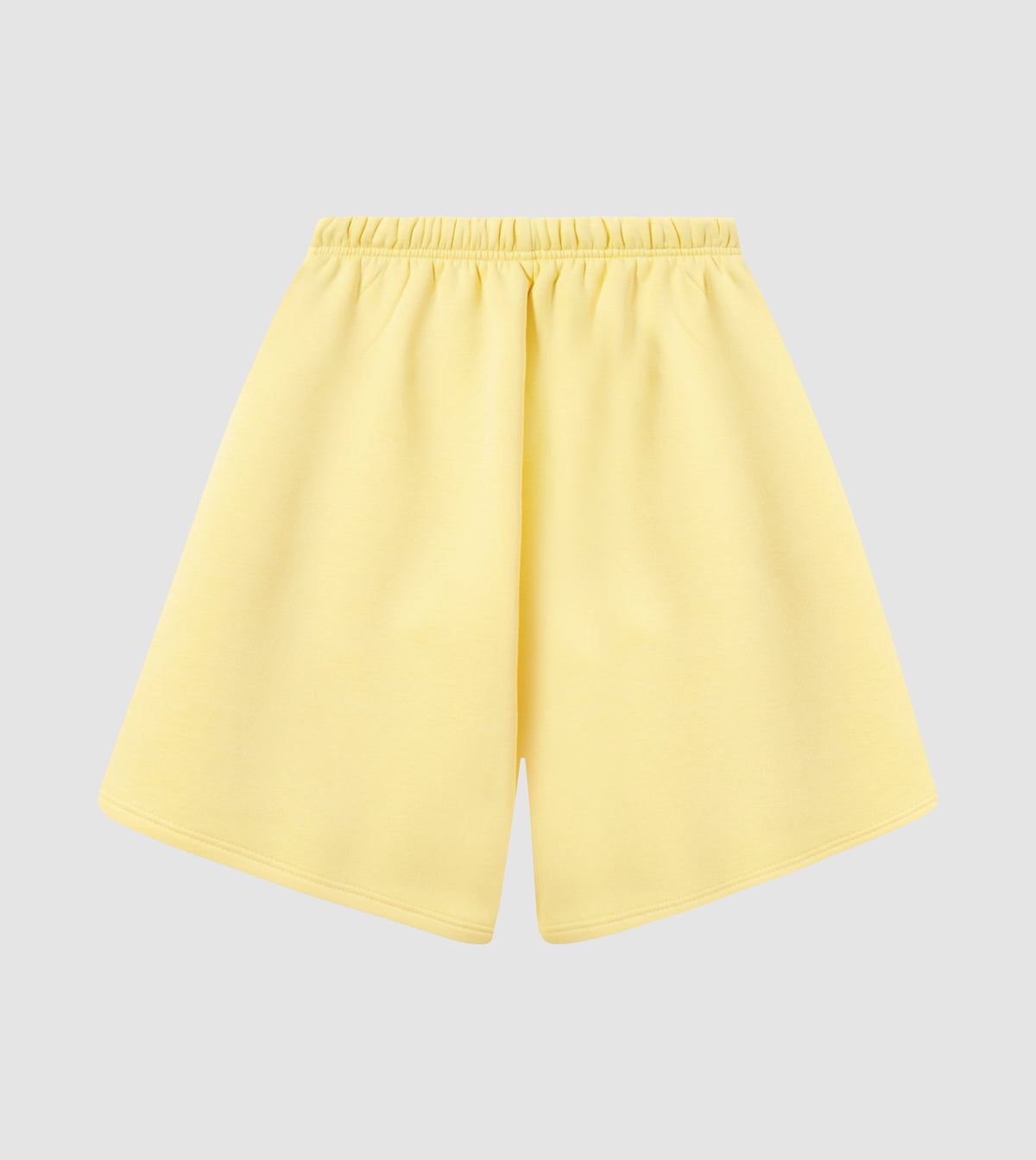 Zip Hoodie Shorts Tracksuit Butter