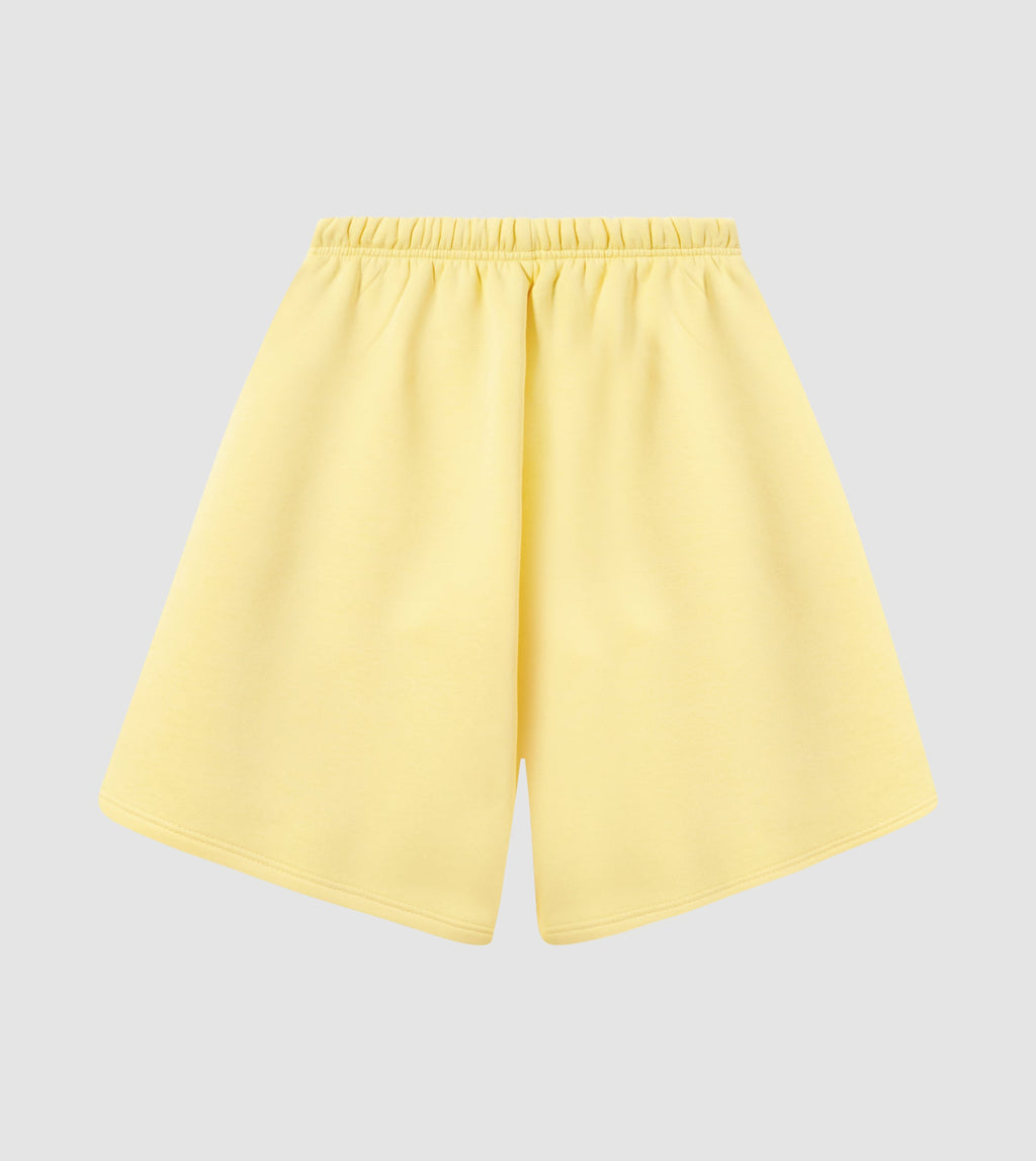 Butter Shorts