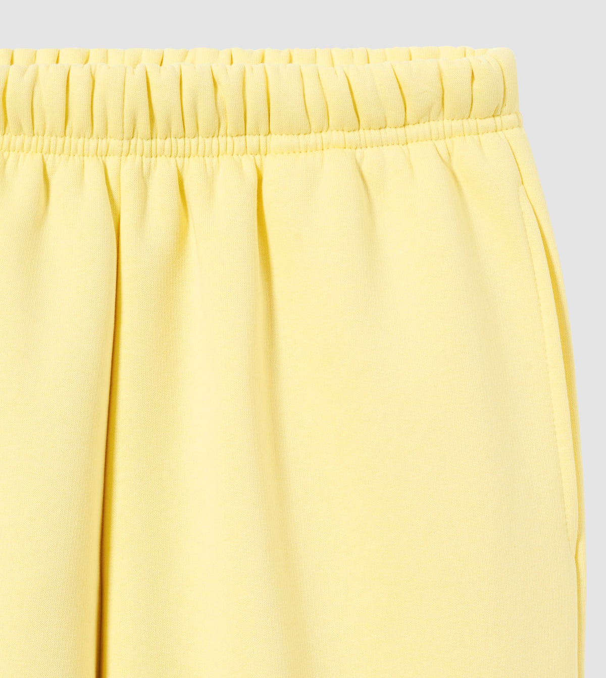 Butter Shorts