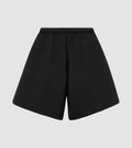Black Shorts