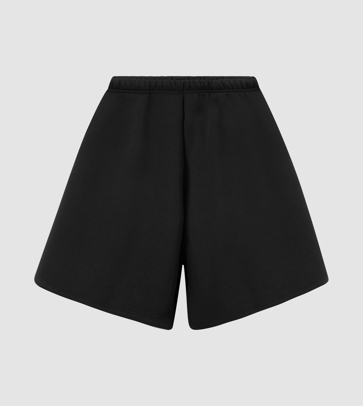 Black Shorts
