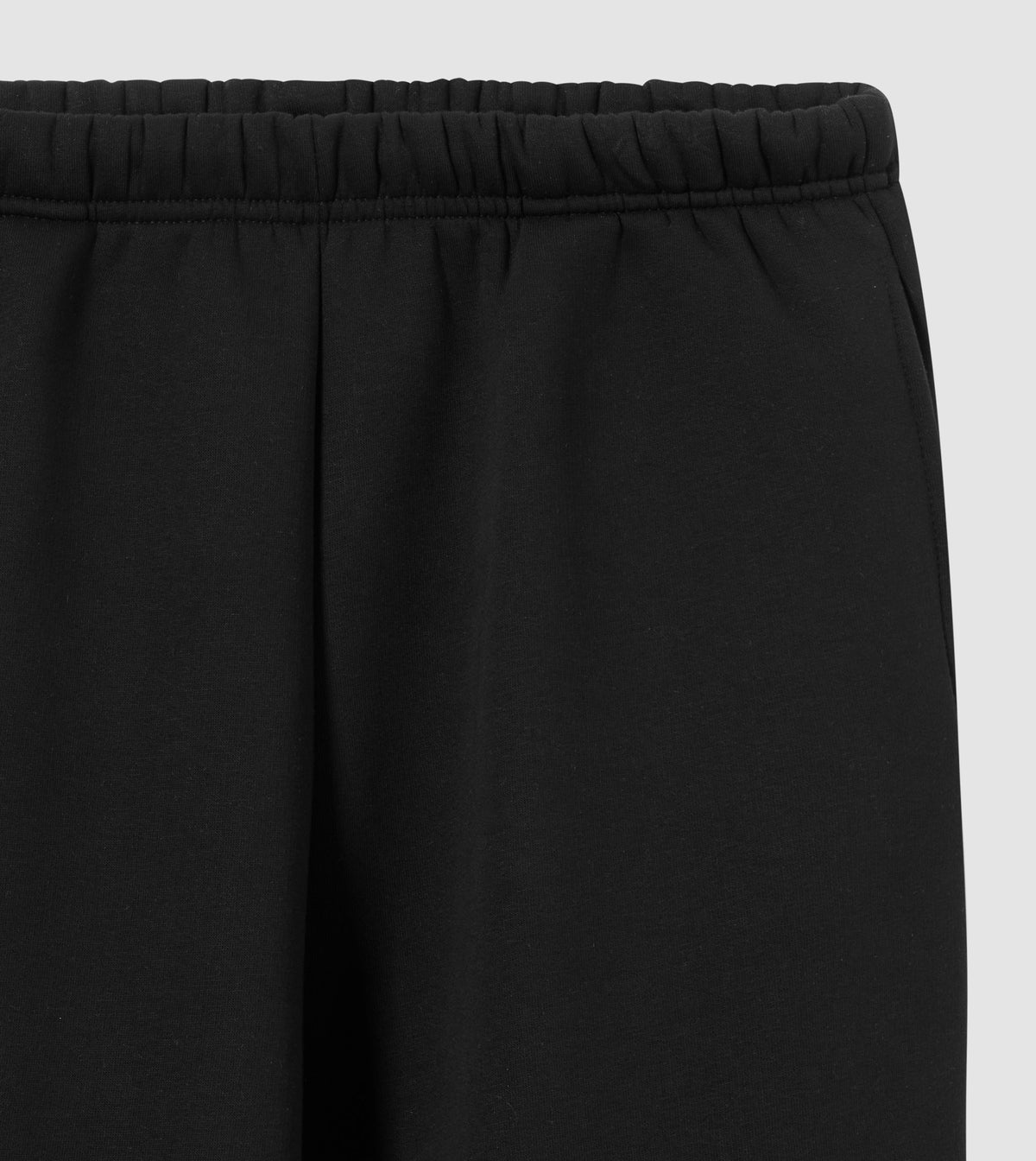 Black Shorts