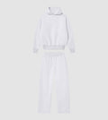 Armor Hoodie Tracksuit Storm