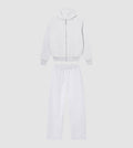 Zip Hoodie Tracksuit Storm