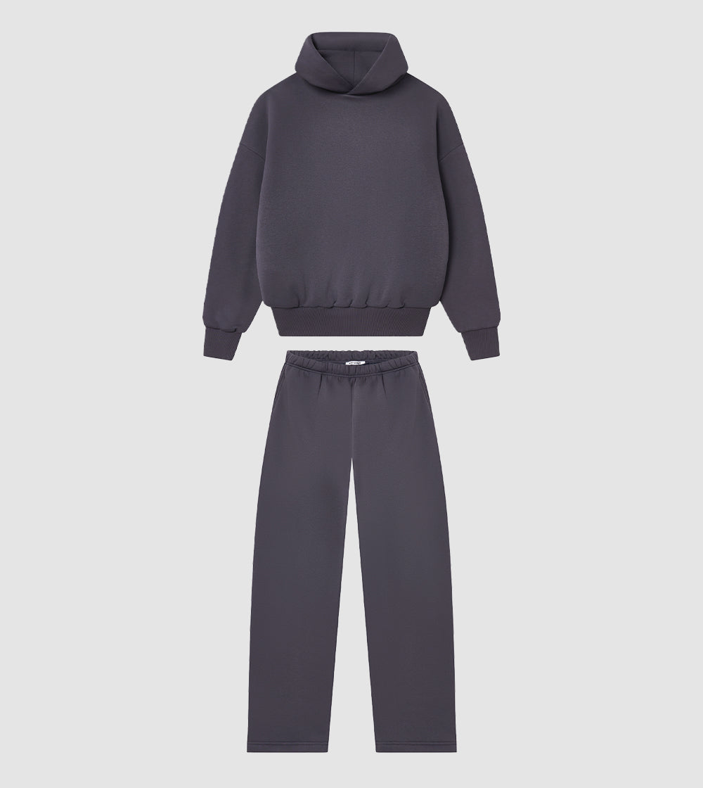 Armor Hoodie Tracksuit Volcano
