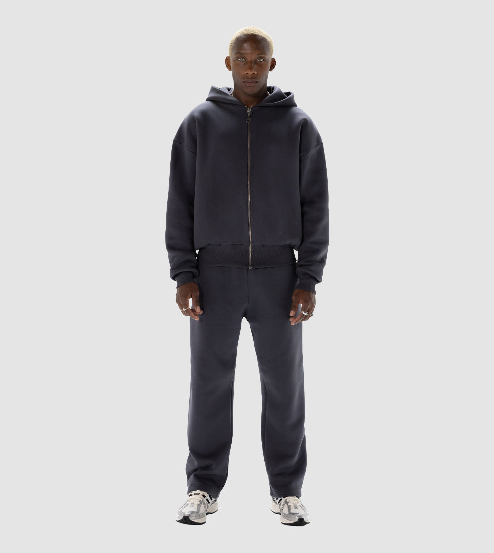 Zip Hoodie Tracksuit Volcano