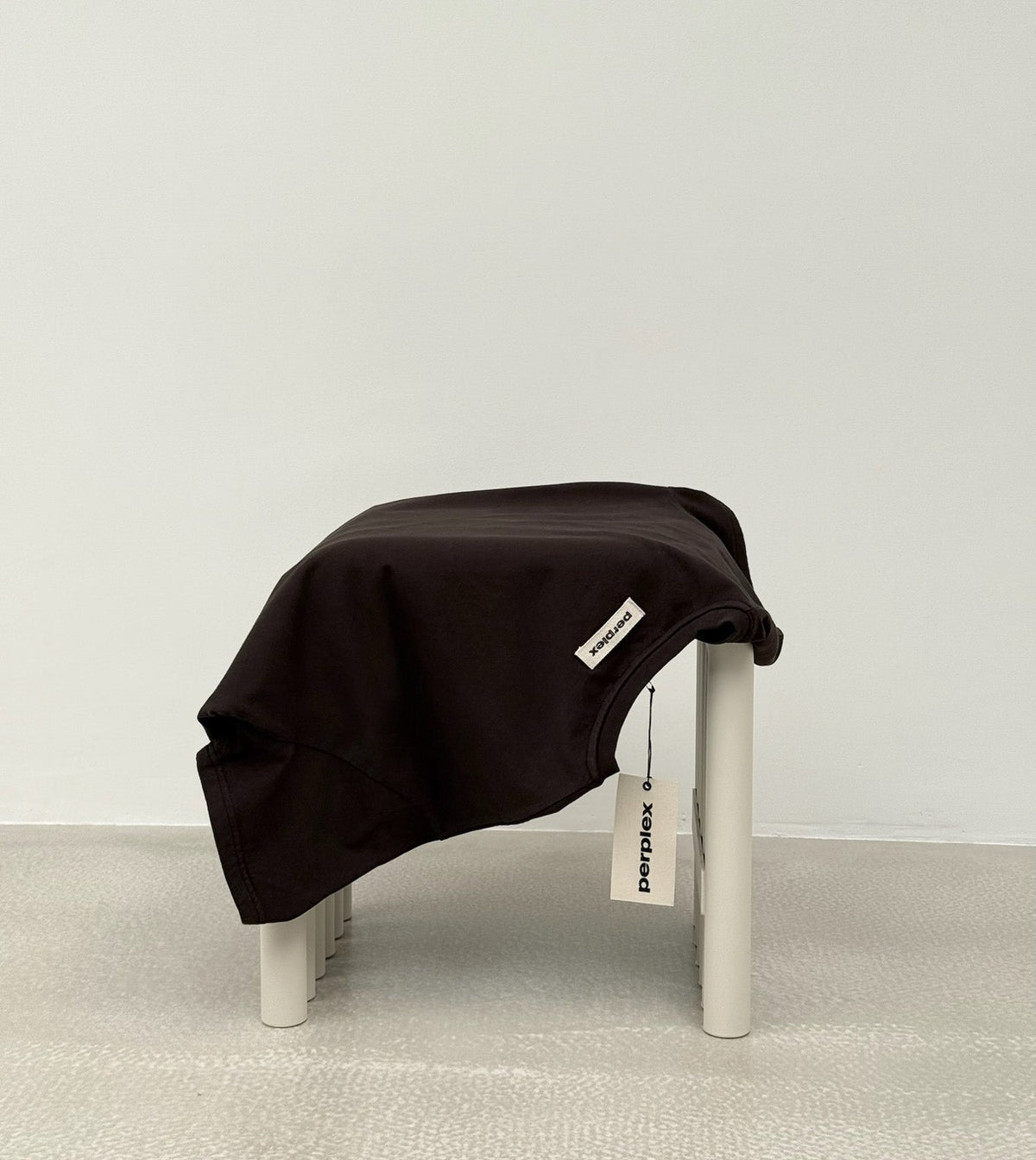 Armor T-Shirt Brown