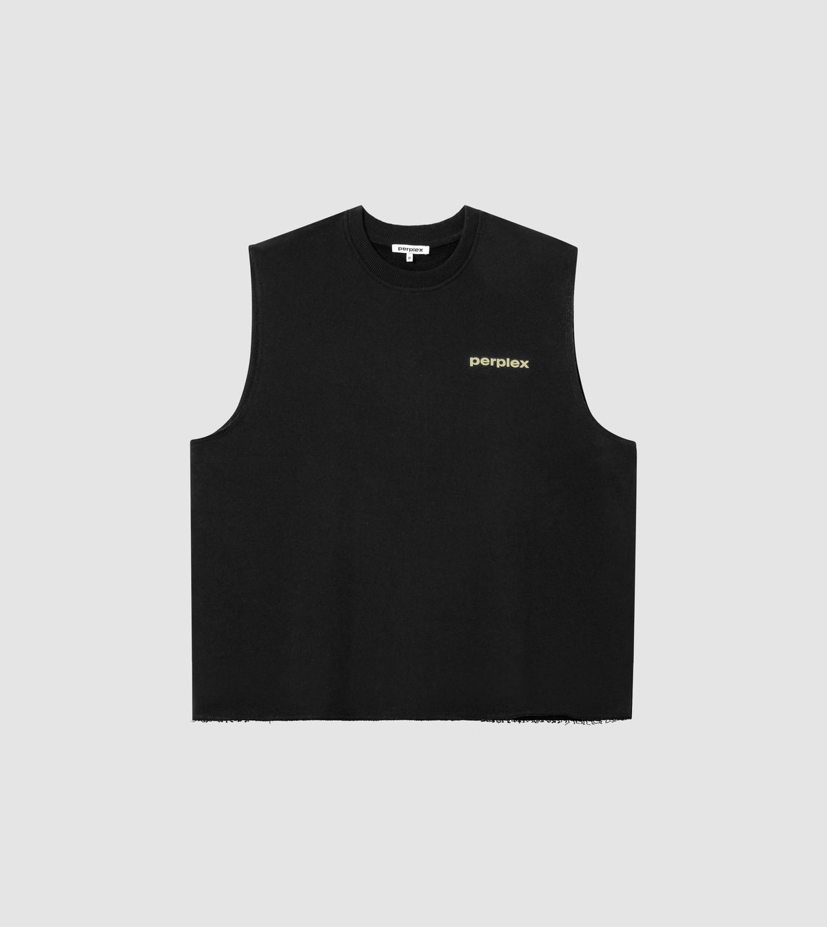 Sleeveless Tee