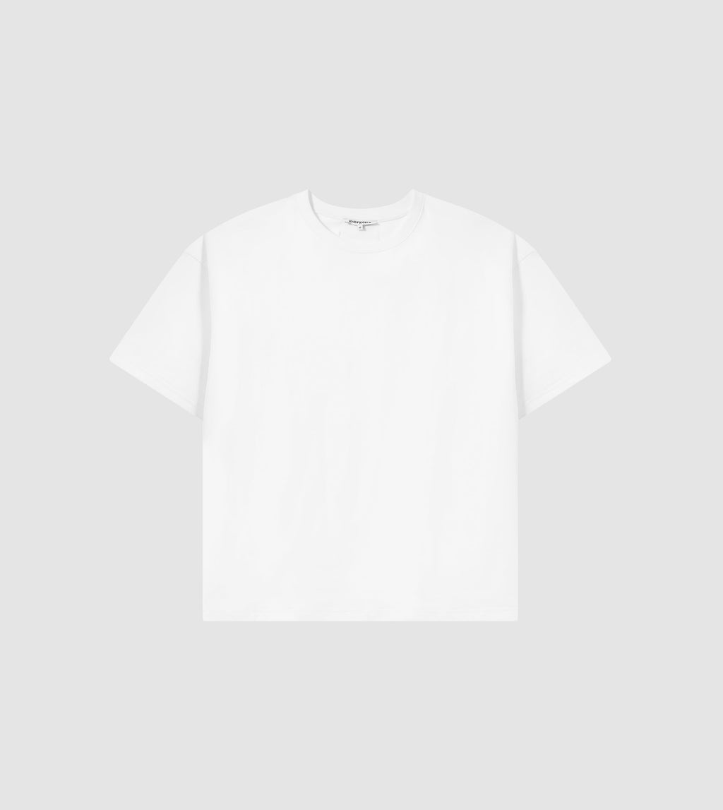 Armor T-Shirt White