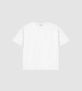 Armor T-Shirt White