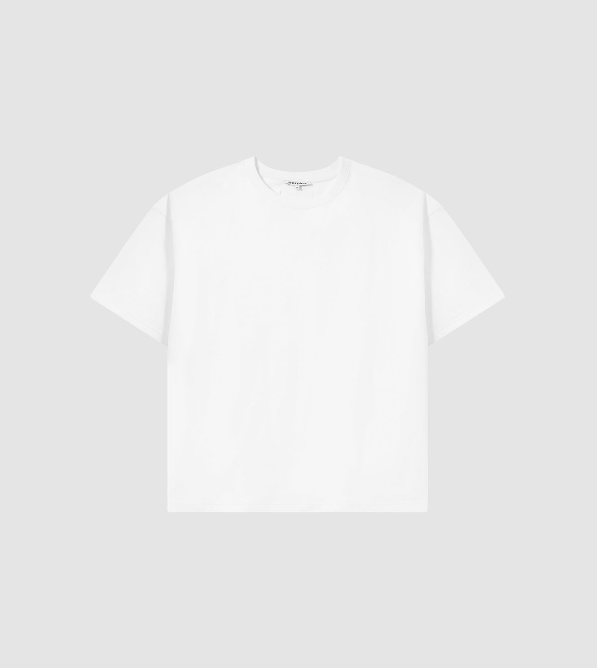 Armor T-Shirt White