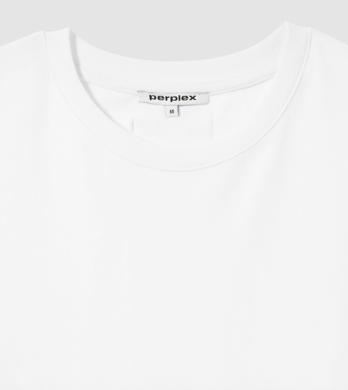 Armor T-Shirt White