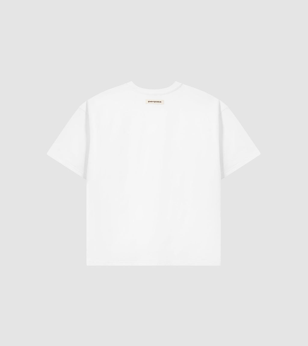 Armor T-Shirt White