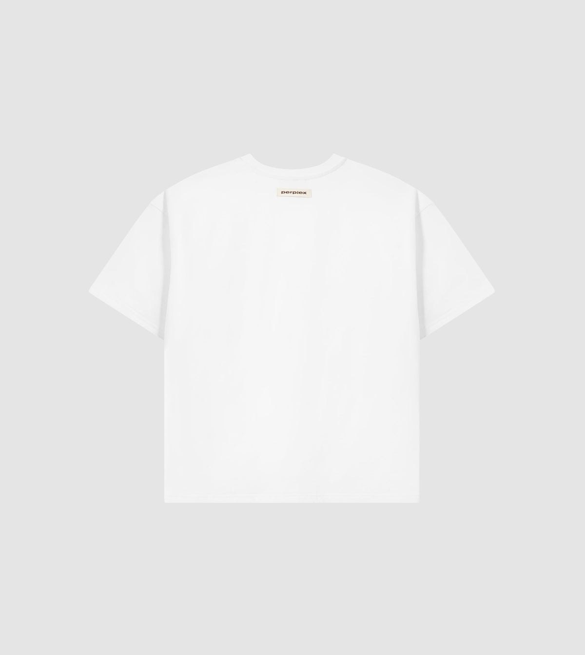 Armor T-Shirt White